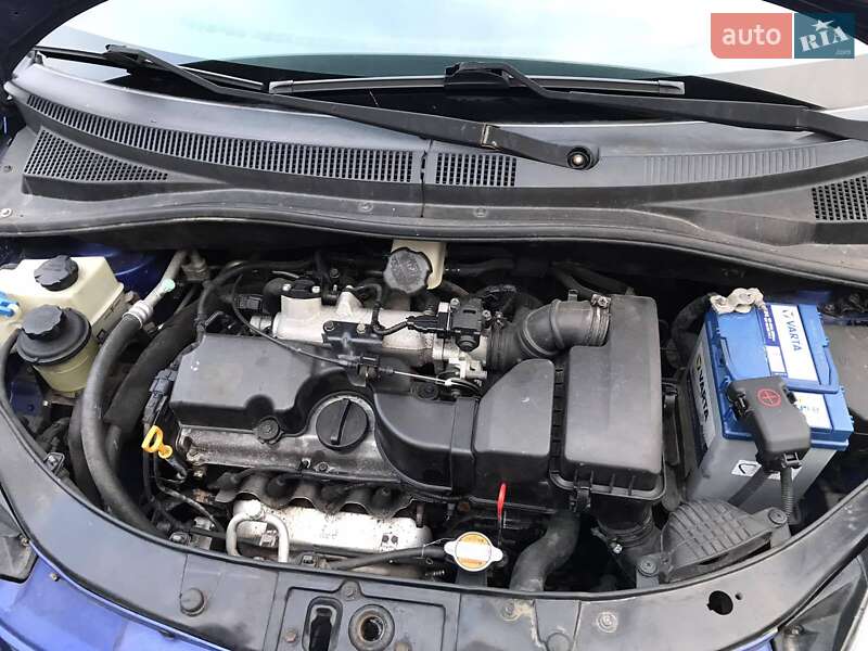 Хетчбек Kia Picanto 2006 в Кам'янець-Подільському