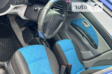 Хэтчбек Kia Picanto 2007 в Житомире