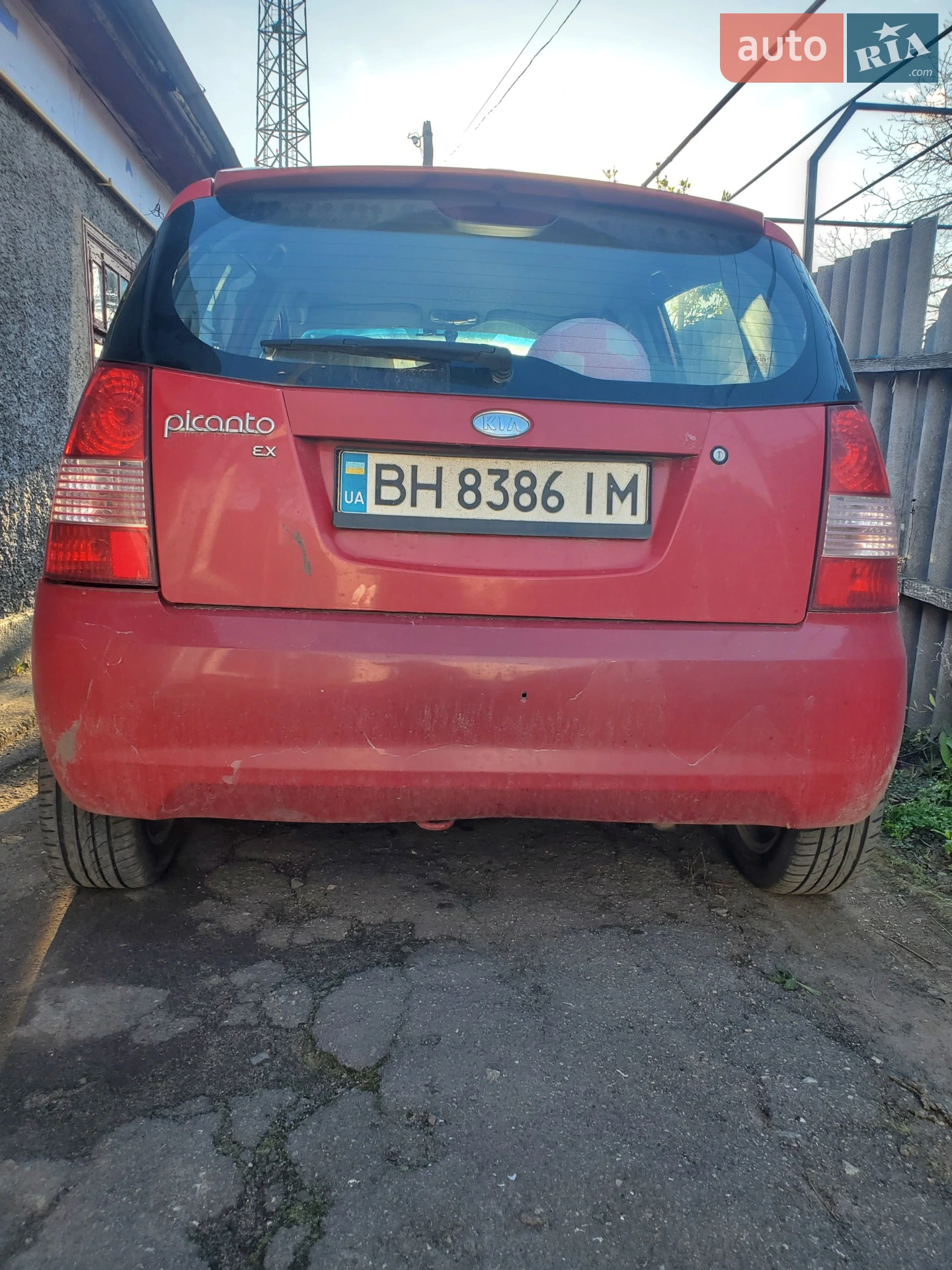 Фото авто 2
