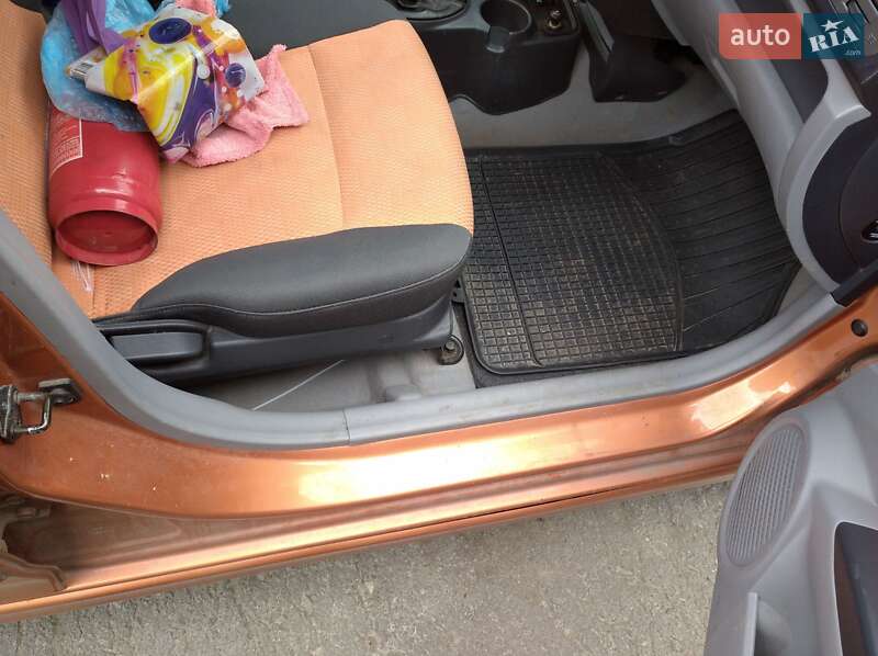 Хетчбек Kia Picanto 2006 в Звягелі