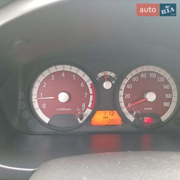 Хэтчбек Kia Picanto 2011 в Каменец-Подольском фото 14 Хэтчбек Kia Picanto 2011 в Каменец-Подольском