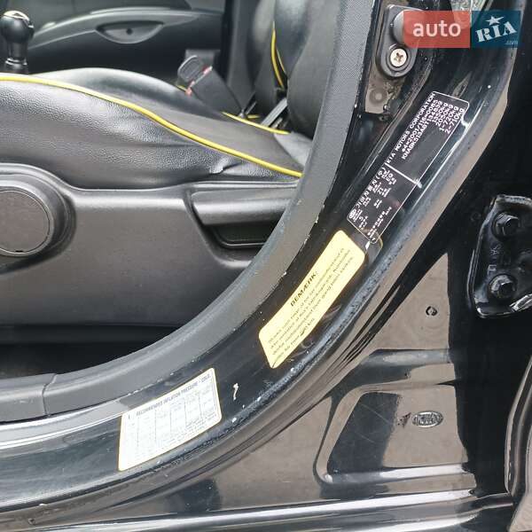 Хэтчбек Kia Picanto 2011 в Каменец-Подольском фото 18 Хэтчбек Kia Picanto 2011 в Каменец-Подольском