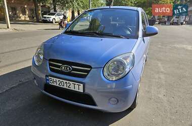 Хетчбек Kia Picanto 2008 в Одесі