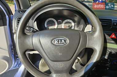 Хетчбек Kia Picanto 2008 в Одесі