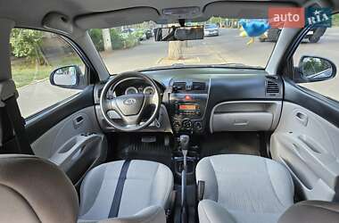 Хетчбек Kia Picanto 2008 в Одесі