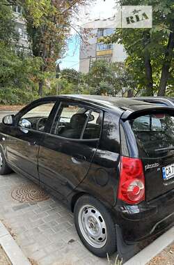 Хэтчбек Kia Picanto 2008 в 