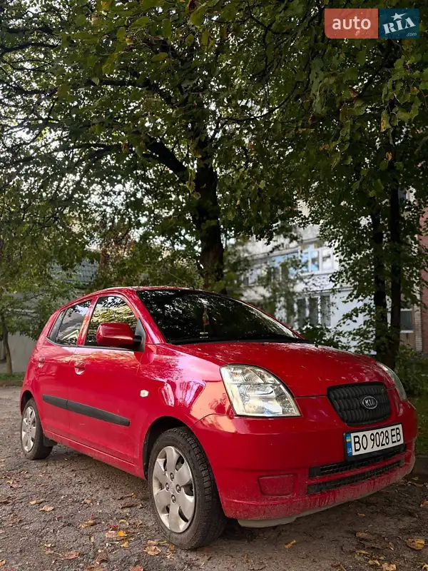 Kia Picanto