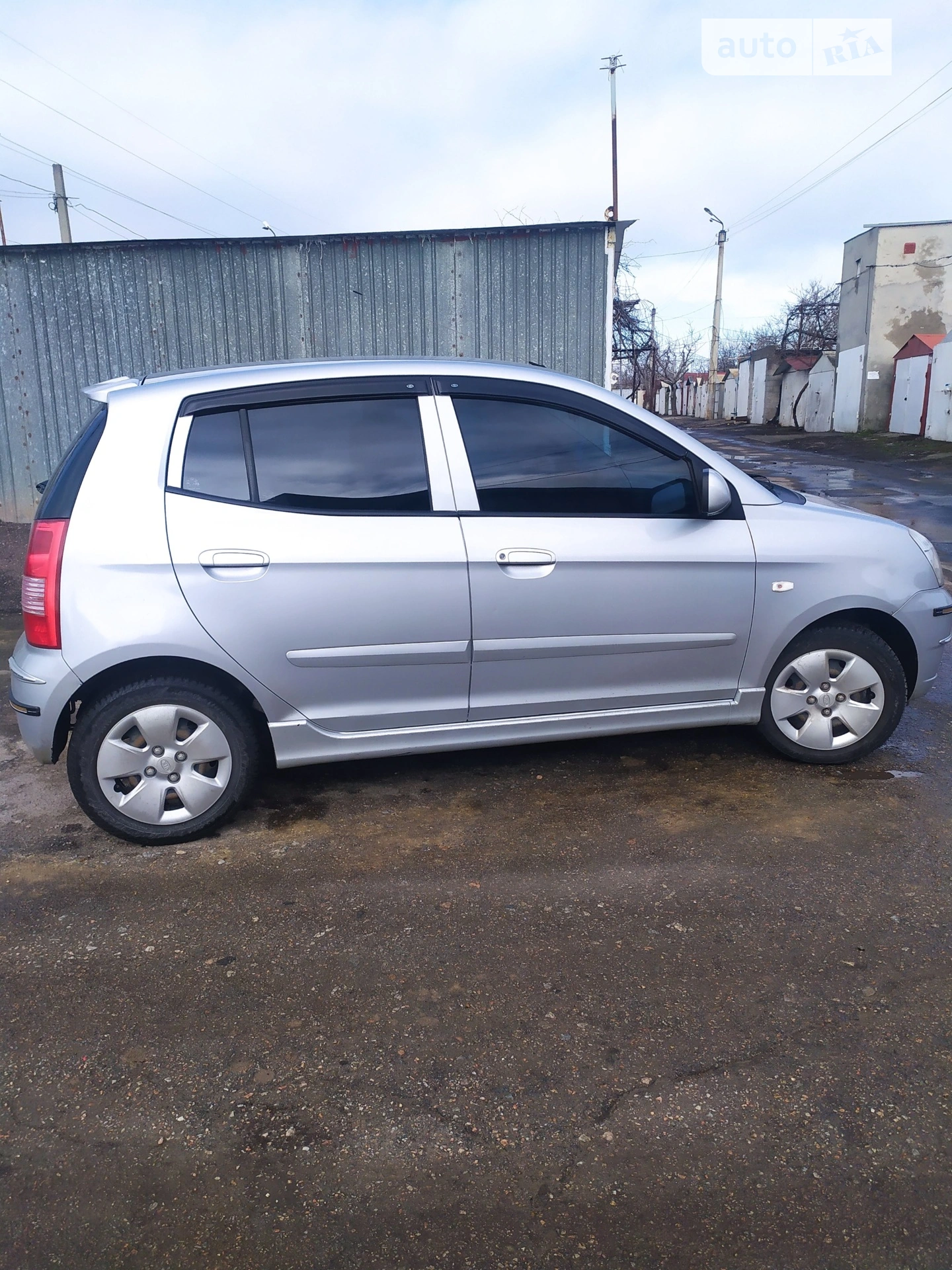 Фото авто 1