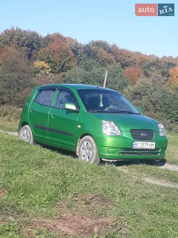 Kia Picanto