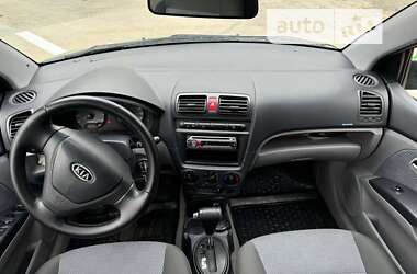 Хетчбек Kia Picanto 2007 в Києві