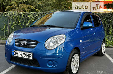 Хетчбек Kia Picanto 2008 в Одесі