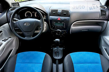 Хетчбек Kia Picanto 2008 в Одесі