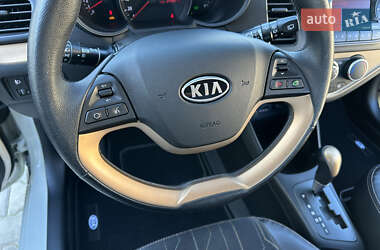 Хэтчбек Kia Picanto 2012 в Одессе