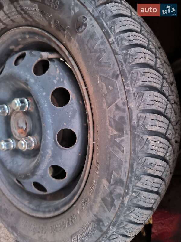 Хетчбек Kia Picanto 2007 в Луцьку