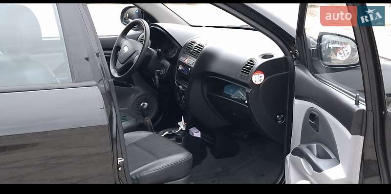 Хэтчбек Kia Picanto 2008 в Черкассах