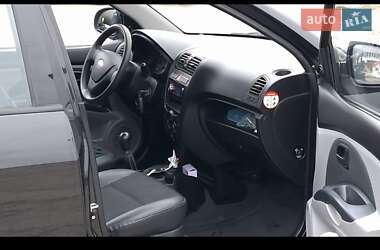 Хэтчбек Kia Picanto 2008 в 