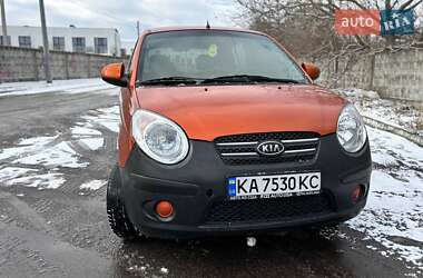 Хетчбек Kia Picanto 2008 в Борисполі