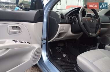 Хэтчбек Kia Picanto 2008 в Киеве