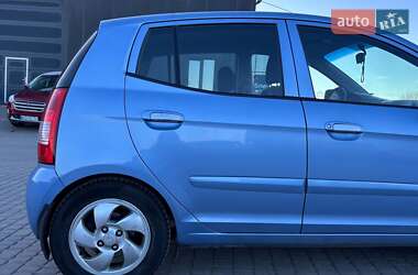 Хэтчбек Kia Picanto 2006 в Львове