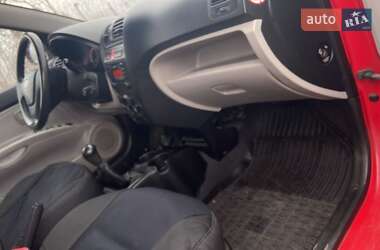 Хетчбек Kia Picanto 2008 в Львові