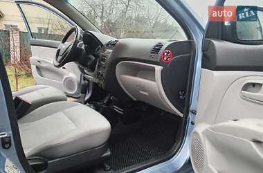 Хетчбек Kia Picanto 2008 в Києві