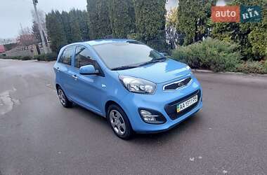 Хетчбек Kia Picanto 2011 в Києві