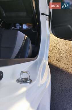 Хэтчбек Kia Picanto 2011 в 