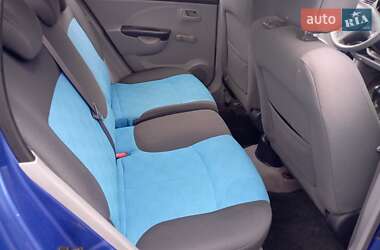 Хэтчбек Kia Picanto 2006 в 