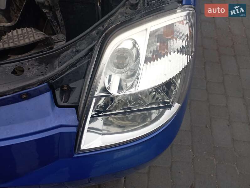 Хэтчбек Kia Picanto 2006 в Харькове