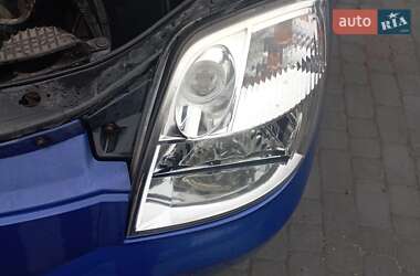 Хэтчбек Kia Picanto 2006 в 