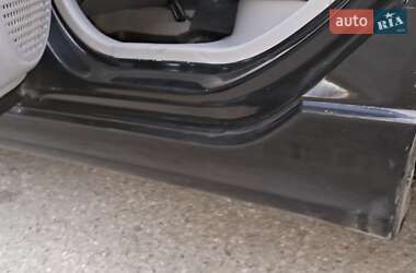 Хэтчбек Kia Picanto 2007 в 