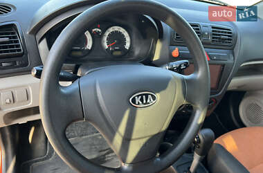 Хэтчбек Kia Picanto 2008 в Киеве