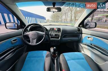 Хэтчбек Kia Picanto 2007 в Одессе