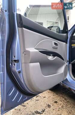 Хэтчбек Kia Picanto 2005 в 