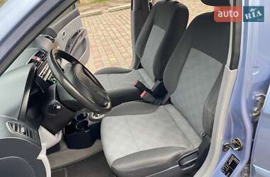 Хэтчбек Kia Picanto 2004 в 