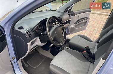 Хэтчбек Kia Picanto 2004 в 