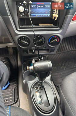 Хэтчбек Kia Picanto 2007 в 
