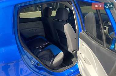 Хэтчбек Kia Picanto 2008 в 