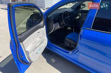 Хэтчбек Kia Picanto 2008 в 