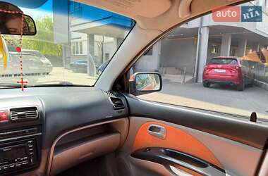 Хэтчбек Kia Picanto 2007 в 