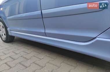 Хэтчбек Kia Picanto 2007 в 