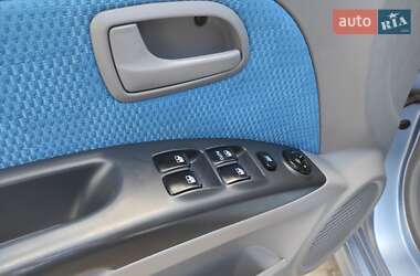 Хэтчбек Kia Picanto 2007 в 