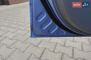 Хэтчбек Kia Picanto 2007 в 