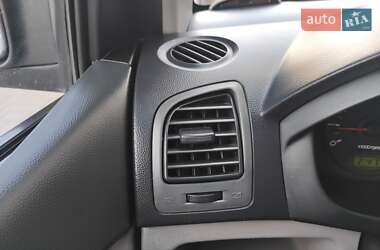 Хэтчбек Kia Picanto 2007 в 