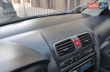 Хэтчбек Kia Picanto 2007 в 