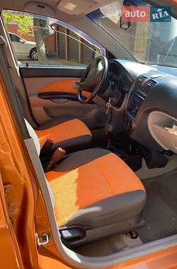 Хетчбек Kia Picanto 2005 в 