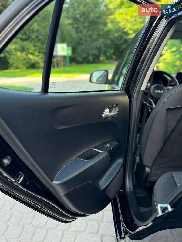 Хэтчбек Kia Picanto 2022 в Львове