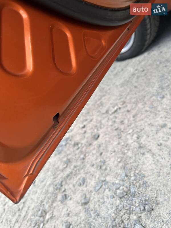 Хэтчбек Kia Picanto 2008 в Звягеле фото 16 Хэтчбек Kia Picanto 2008 в Звягеле