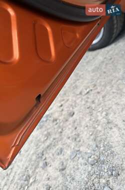 Хетчбек Kia Picanto 2008 в 