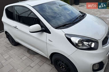 Хэтчбек Kia Picanto 2011 в Киеве
